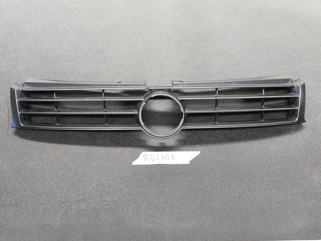 Volkswagen Polo Vivo 2014 Upper Radiator Grille
