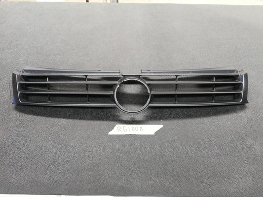 Volkswagen Polo Vivo 2014 Upper Radiator Grille