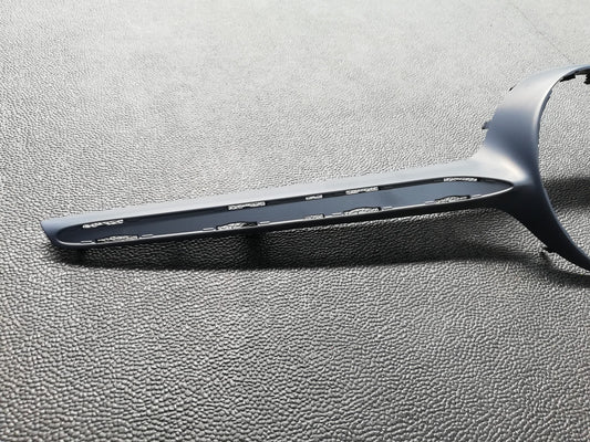 Mercedes-Benz A-Class W176, A180-A45, AMG 2017 Radiator Grille Frame Bracket