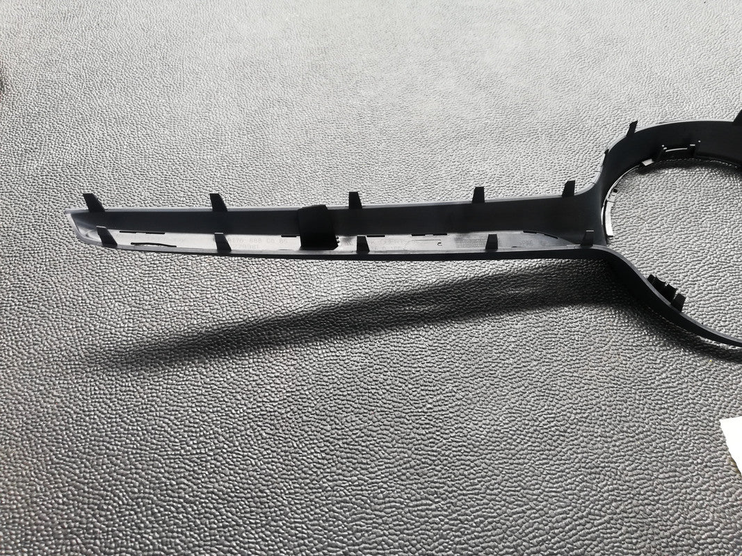 Mercedes-Benz A-Class W176, A180-A45, AMG 2017 Radiator Grille Frame Bracket