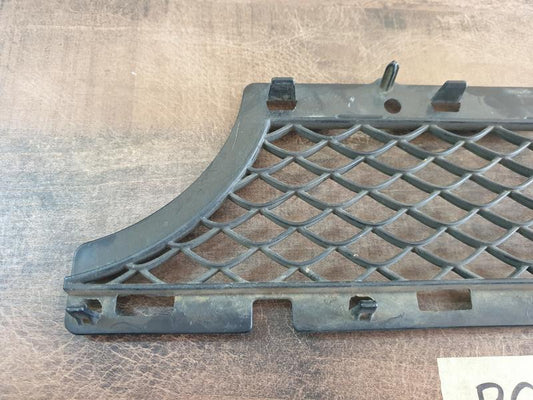 Original Used Mercedes-Benz G-Class W463 Left Lower Radiator Grille Diamond Mesh