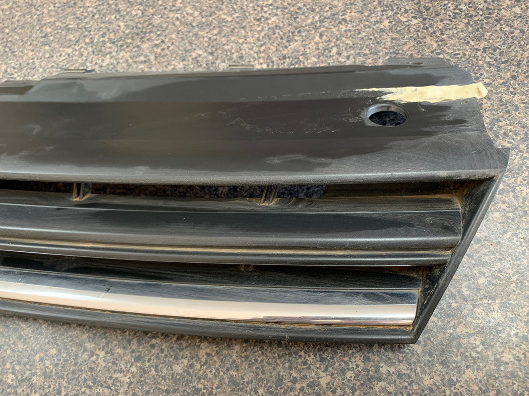Volkswagen Polo 2018, 2019, 2020, 2021, 2022, 2023 Radiator Grille