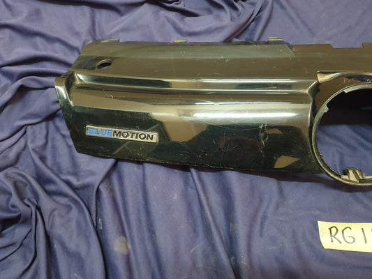 Volkswagen Polo V 1.2 TDI Radiator Grille - Light Wear and Tear