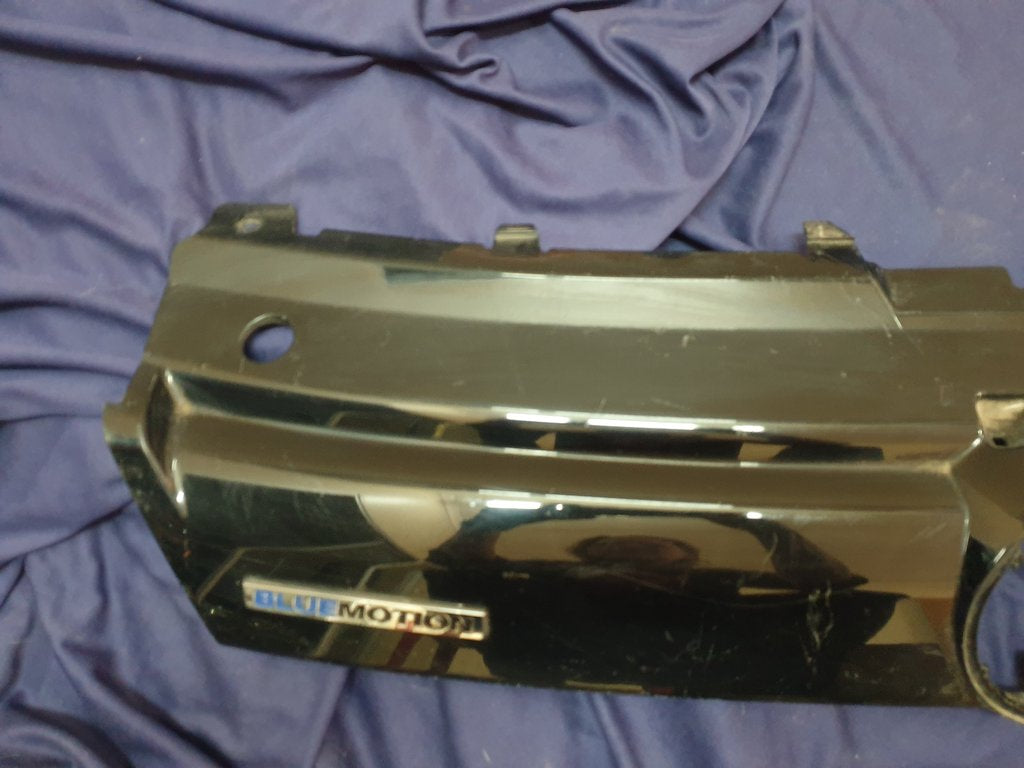 Volkswagen Polo V 1.2 TDI Radiator Grille - Light Wear and Tear