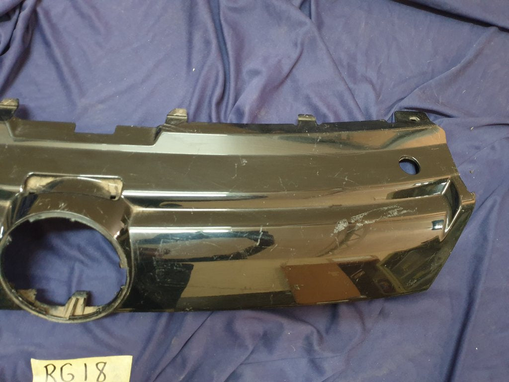 Volkswagen Polo V 1.2 TDI Radiator Grille - Light Wear and Tear