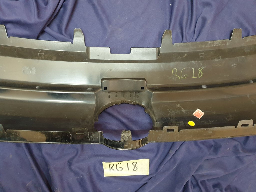 Volkswagen Polo V 1.2 TDI Radiator Grille - Light Wear and Tear