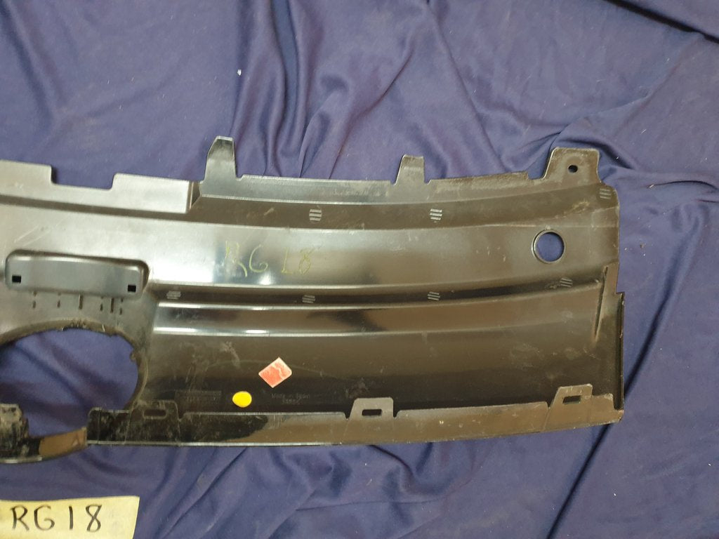 Volkswagen Polo V 1.2 TDI Radiator Grille - Light Wear and Tear