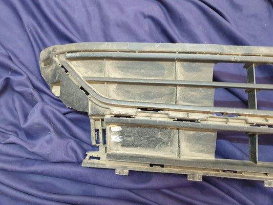 Volkswagen Polo Front Lower Center Radiator Grille