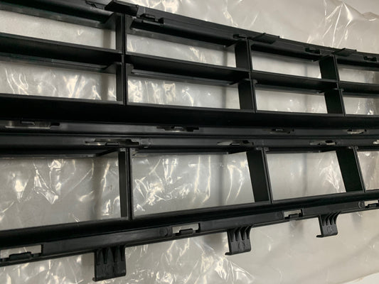 Volkswagen Polo 2018, 2019, 2020, 2021 Front Bumper Lower Grille