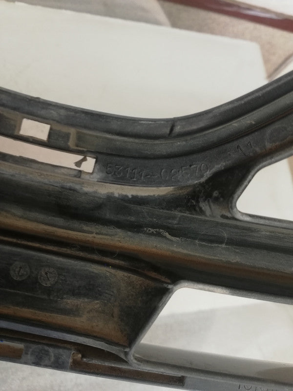 Toyota Corolla 2010, 2011, 2012, 2013 Radiator Grille