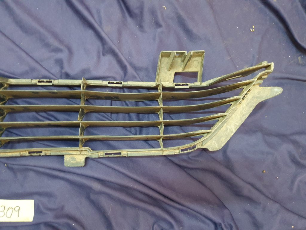 Toyota Fortuner Front Bumper Lower Grille