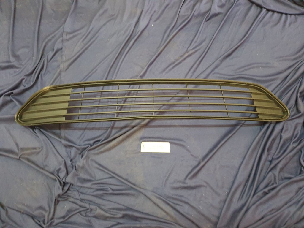 Toyota Etios Front Lower Bumper Air Radiator Grille