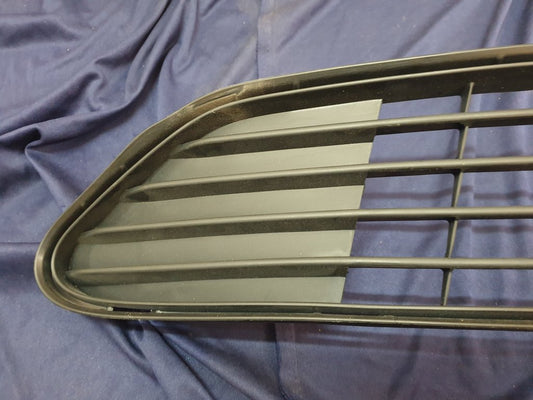 Toyota Etios Front Lower Bumper Air Radiator Grille