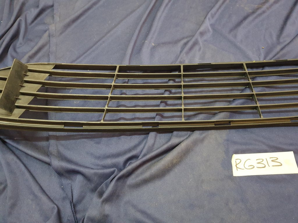 Toyota Etios Front Lower Bumper Air Radiator Grille