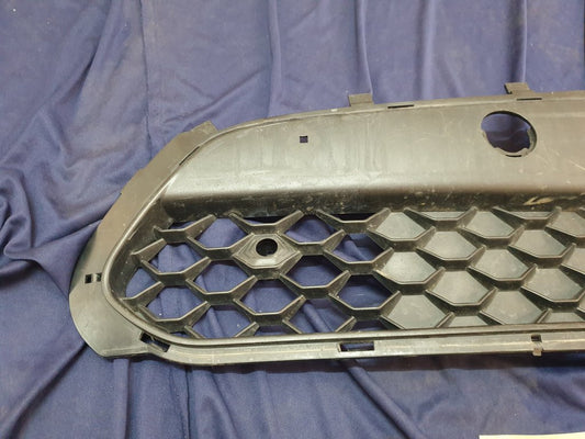 Alfa Romeo Stelvio Left Lower Front Bumper Grille