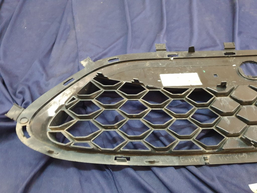 Alfa Romeo Stelvio Left Lower Front Bumper Grille