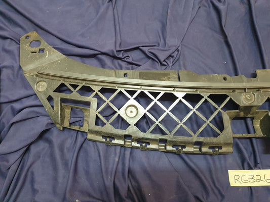 Mercedes-Benz A-Class W177 Front Bumper Upper Radiator Bracket