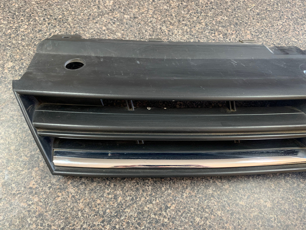 Volkswagen Polo 2018, 2019, 2020, 2021, 2022, 2023 Radiator Grille