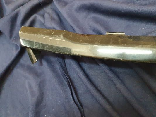 Toyota Agya Radiator Grille - Wear and Tear, Scratches