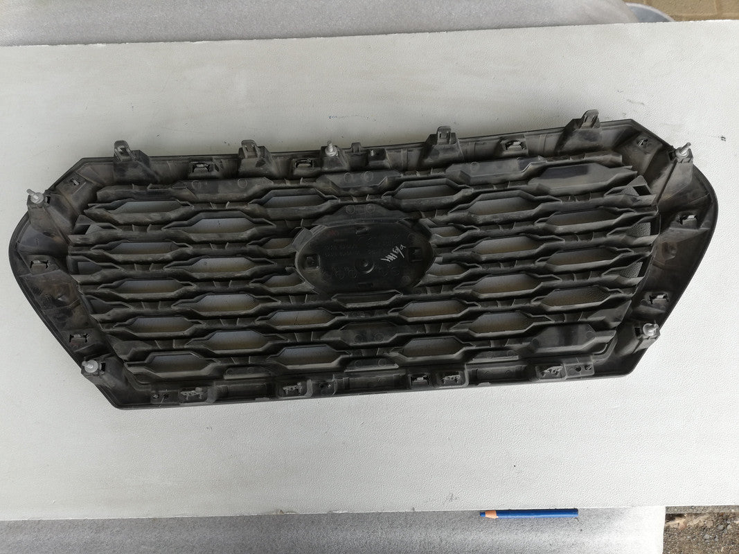 Nissan Magnite Radiator Grille