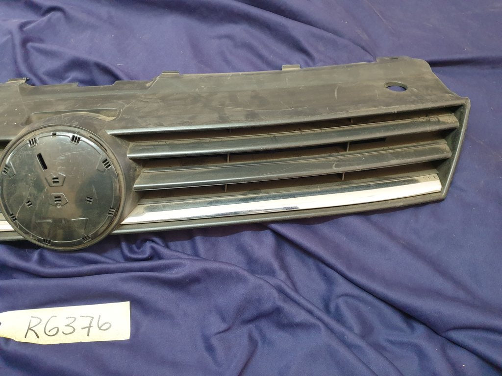 Volkswagen Aftermarket Polo 7 TSI Radiator Grille - Wear and Tear