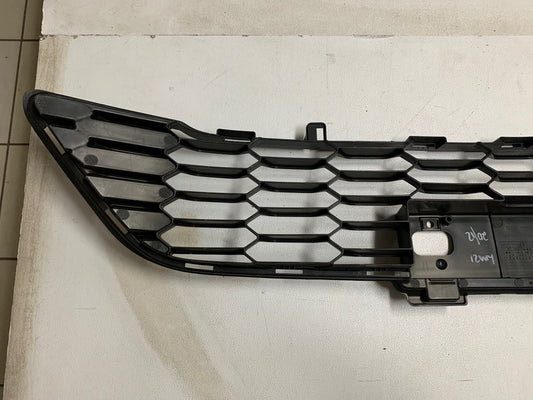 Toyota Hilux 2016, 2017, 2018, 2019, 2020, Raider, Dakar Front Bumper Lower Grille
