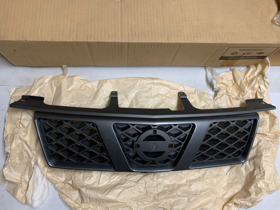Nissan X-Trail 2007 Radiator Grille