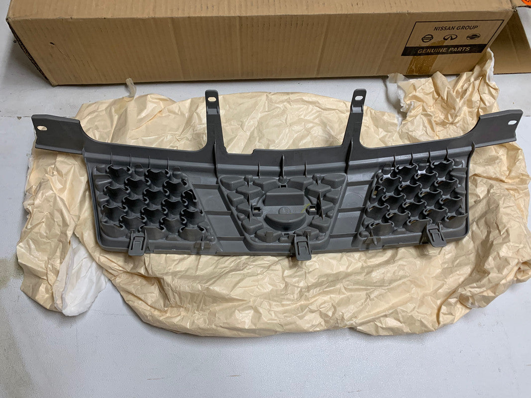 Nissan X-Trail 2007 Radiator Grille