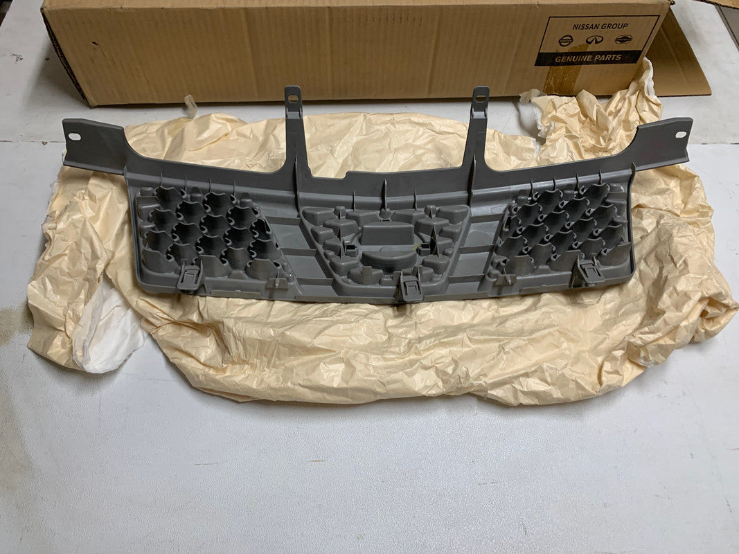Nissan X-Trail 2007 Radiator Grille