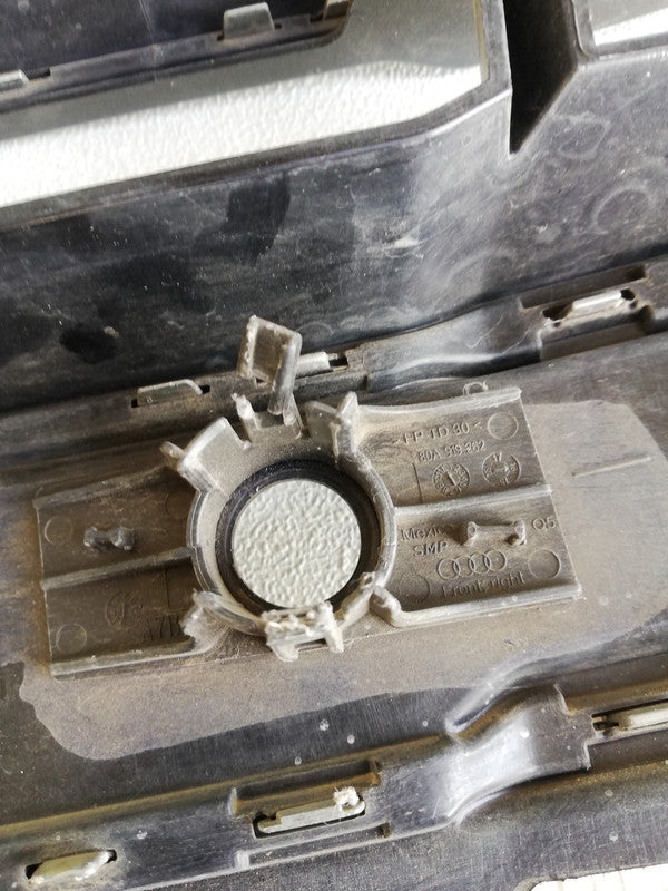 Audi Q5 S Line, 2017, 2018, 2019, 2020 Radiator Grille