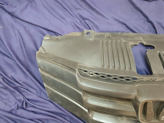 Honda Aftermarket Ballad Radiator Grille - Light Wear and Tear