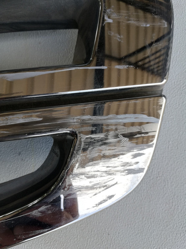 Ford Ranger Everest 2018, 2019 Radiator Grille Assy with Emblem/Badge