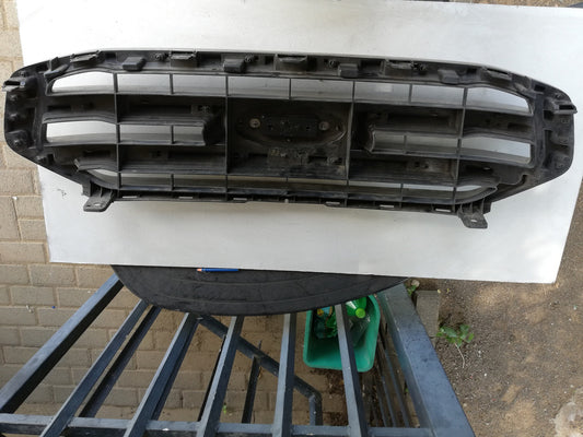 Ford Ranger Everest 2018, 2019 Radiator Grille Assy with Emblem/Badge