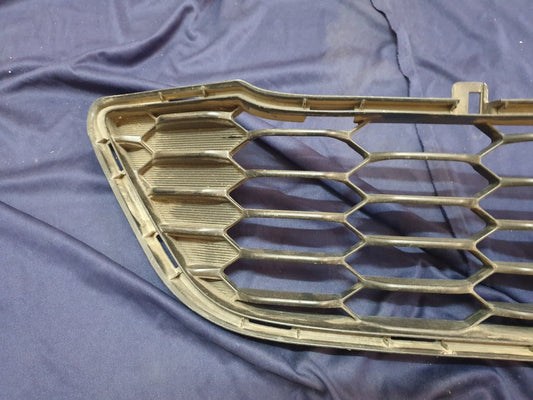 Toyota Hilux Front Bumper Lower Grille