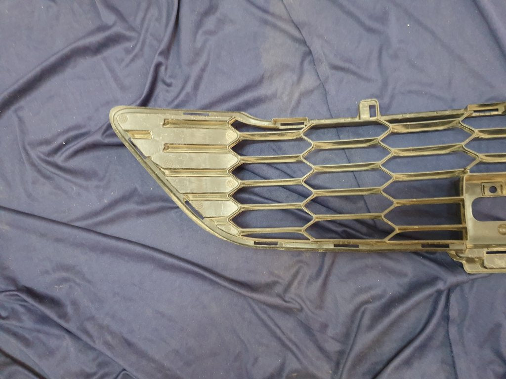 Toyota Hilux Front Bumper Lower Grille