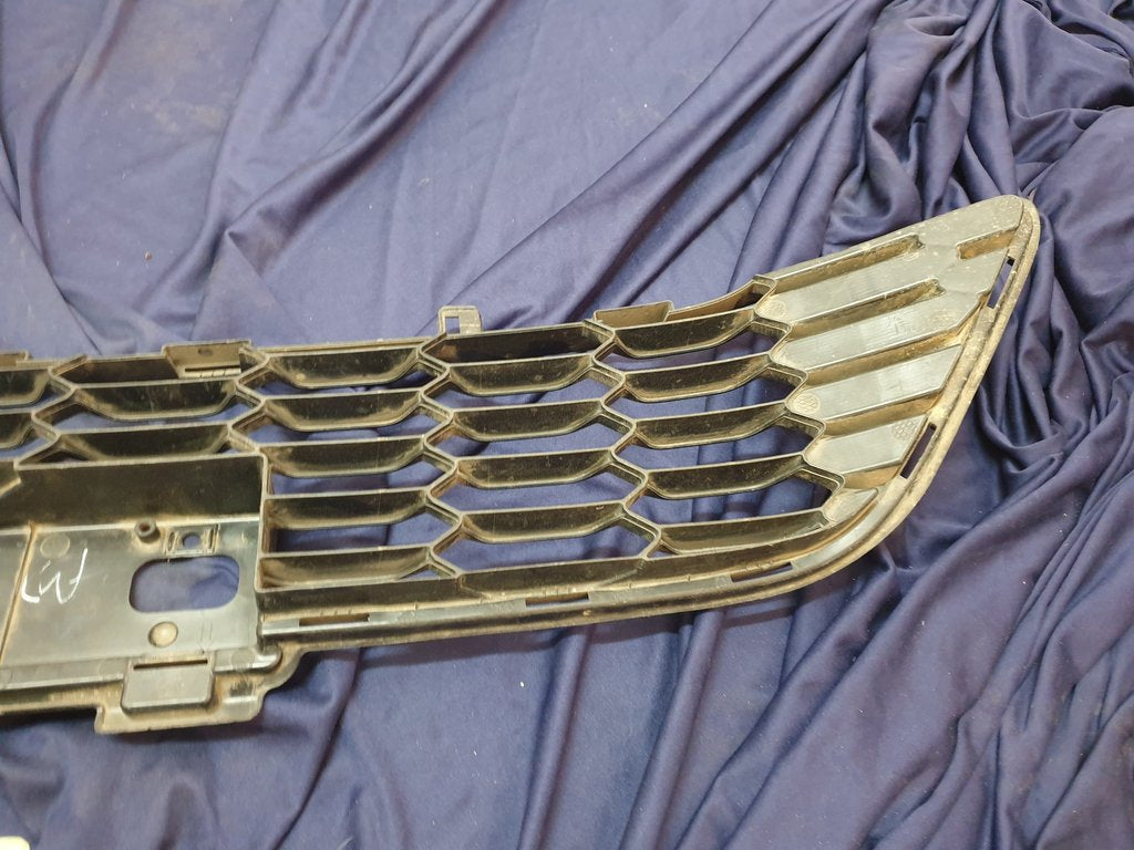 Toyota Hilux Front Bumper Lower Grille