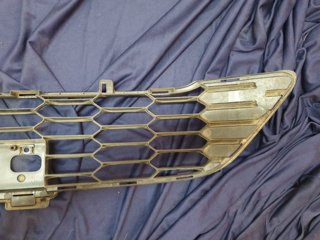 Toyota Hilux Front Bumper Lower Grille