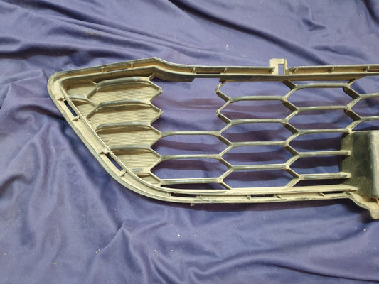 Toyota Hilux Front Bumper Lower Grille