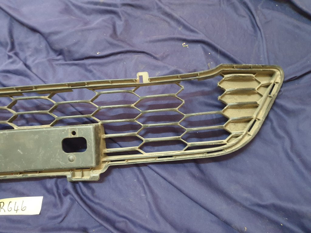 Toyota Hilux Front Bumper Lower Grille