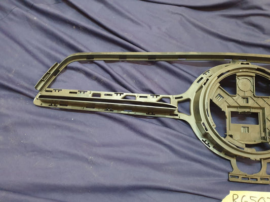 Mercedes-Benz GLE V167 AMG Radiator Grille