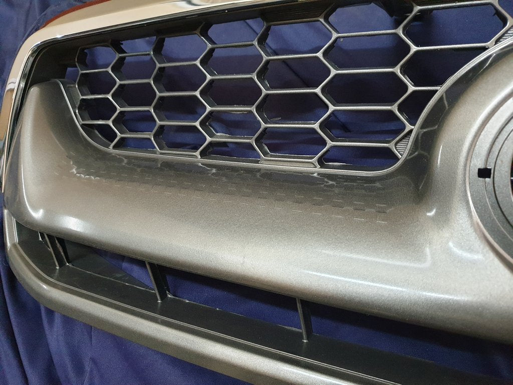 Toyota Aftermarket Hilux Radiator Grille