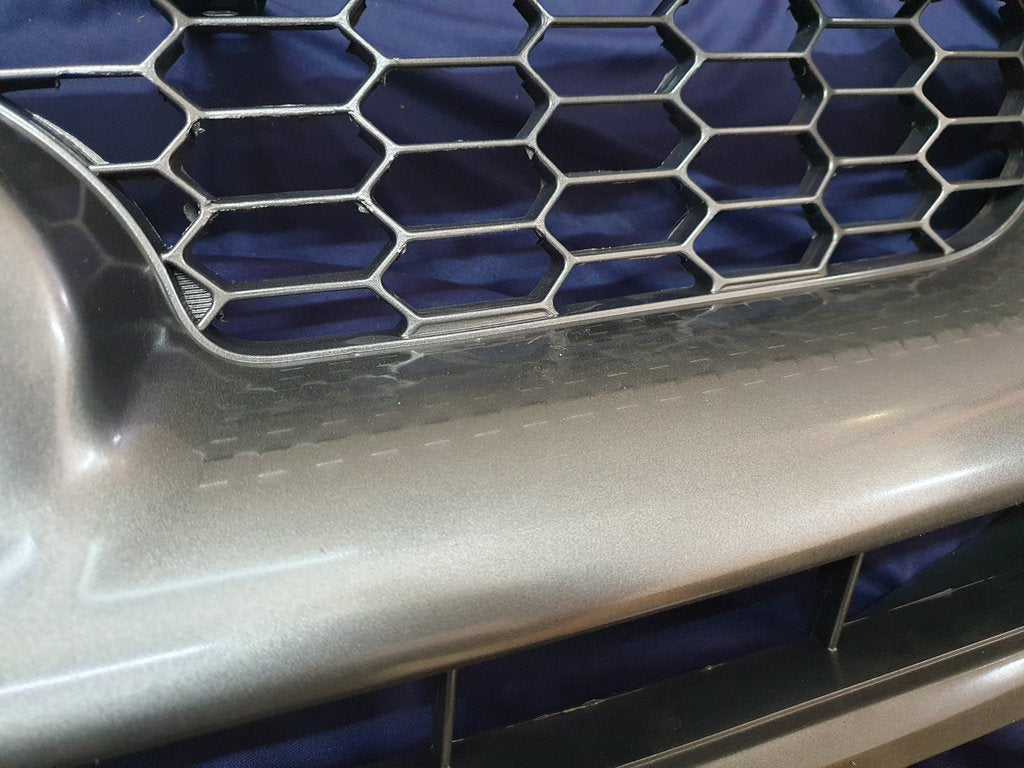 Toyota Aftermarket Hilux Radiator Grille