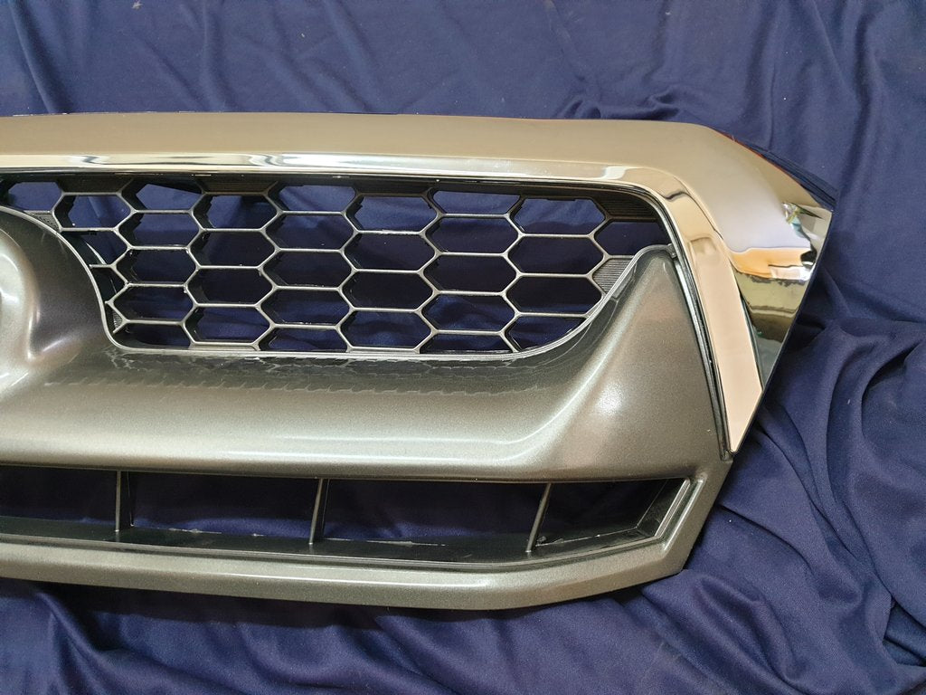 Toyota Aftermarket Hilux Radiator Grille
