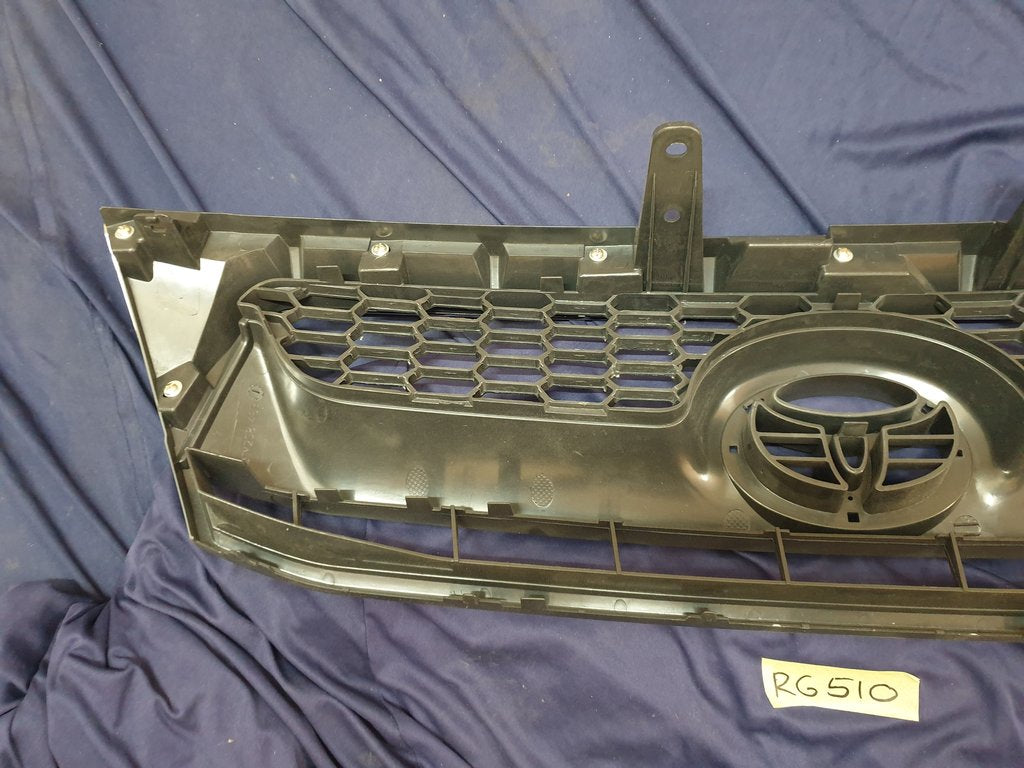 Toyota Aftermarket Hilux Radiator Grille