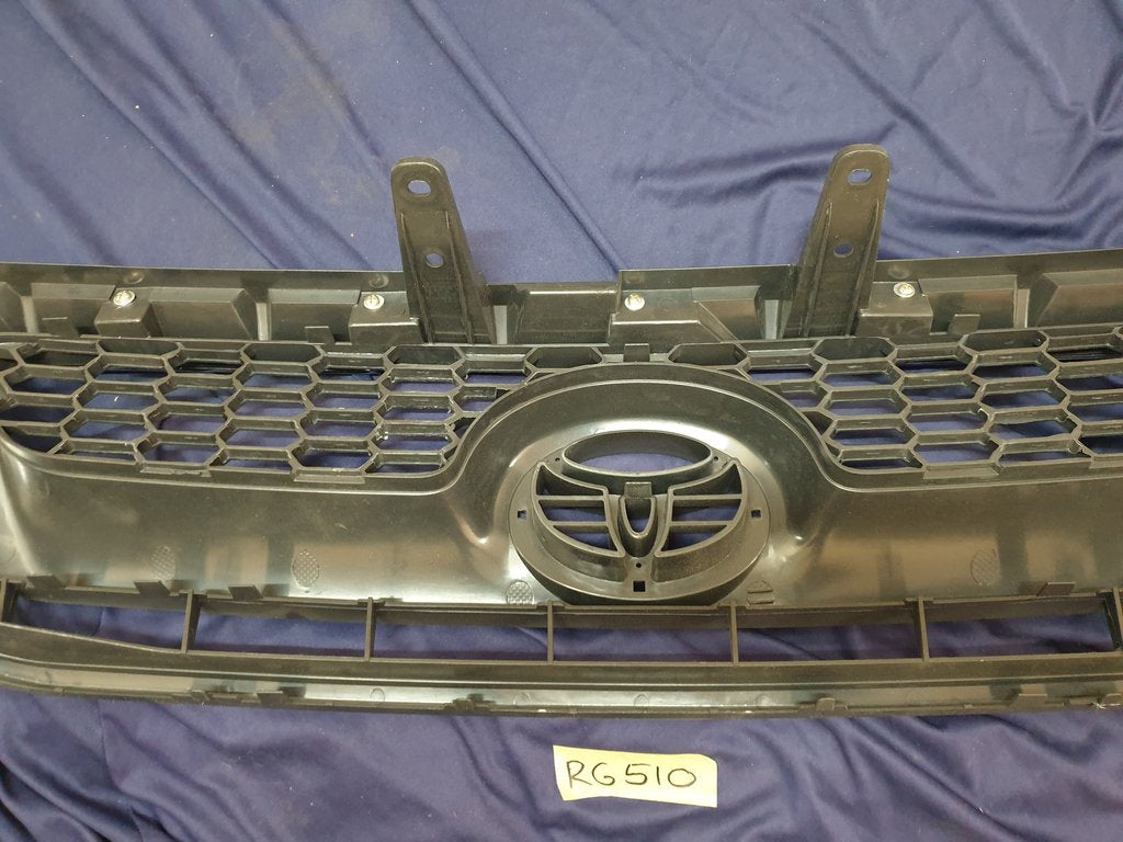 Toyota Aftermarket Hilux Radiator Grille
