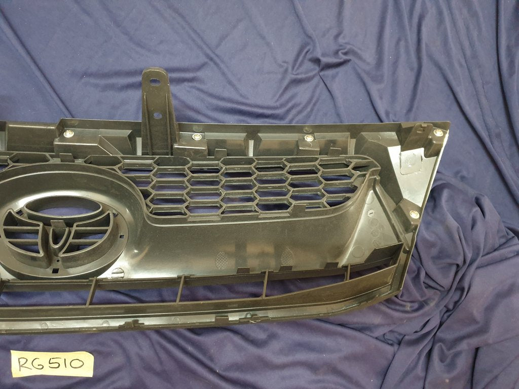 Toyota Aftermarket Hilux Radiator Grille