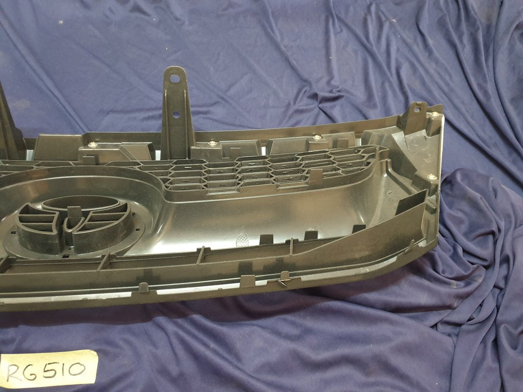 Toyota Aftermarket Hilux Radiator Grille