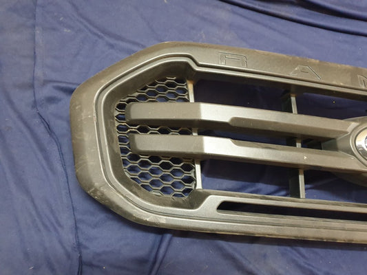 Ford Ranger Radiator Grille - Light Wear and Tear