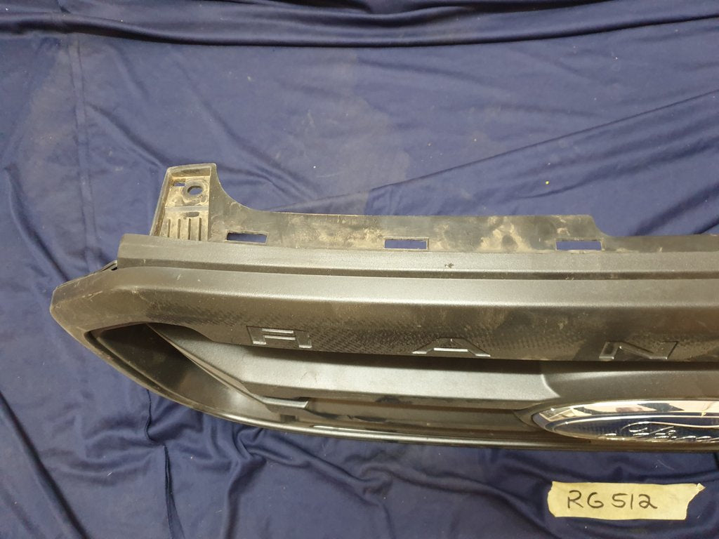 Ford Ranger Radiator Grille - Light Wear and Tear