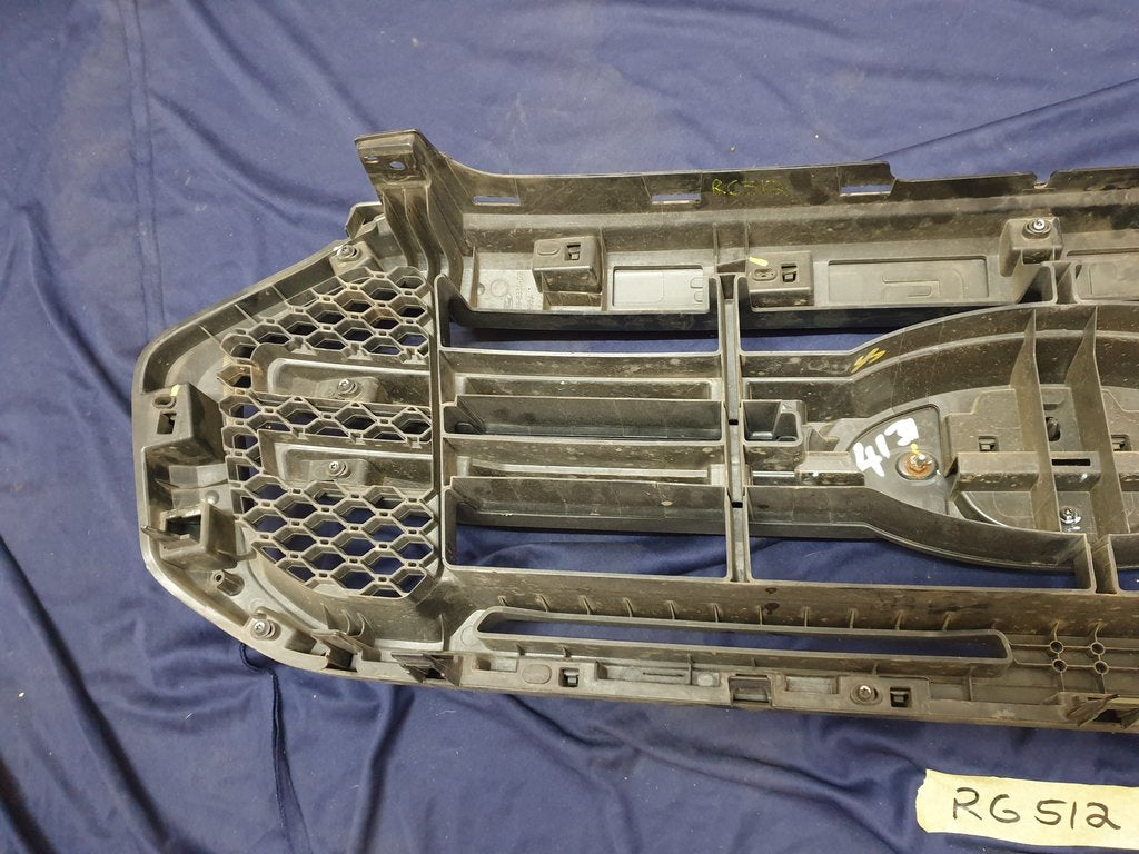 Ford Ranger Radiator Grille - Light Wear and Tear